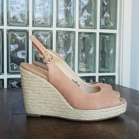 Nine West Shoes - Nine West Forevryung Wedge